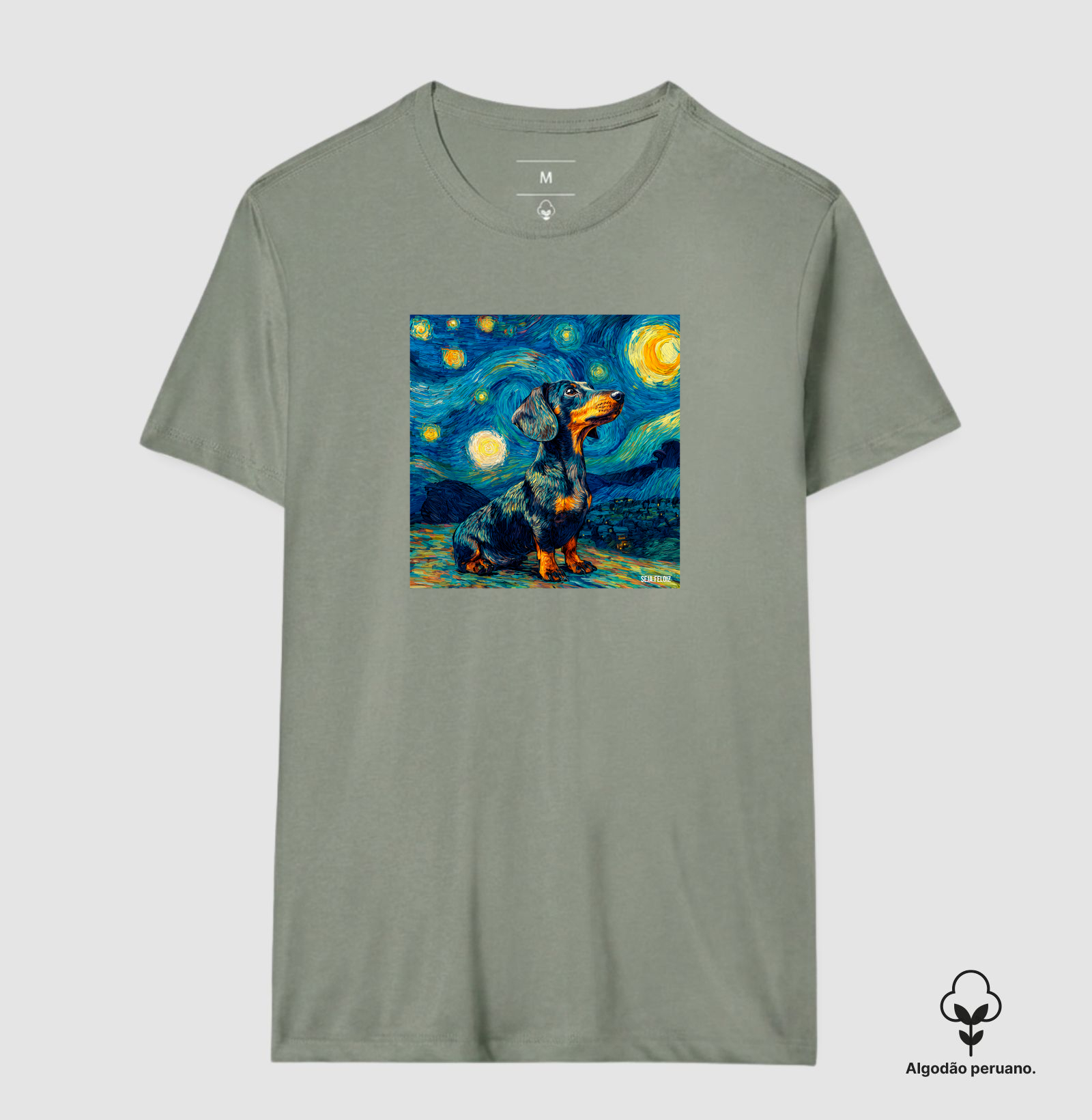 Salsicha Estrelada🌙🐾✨ - Imagem 7