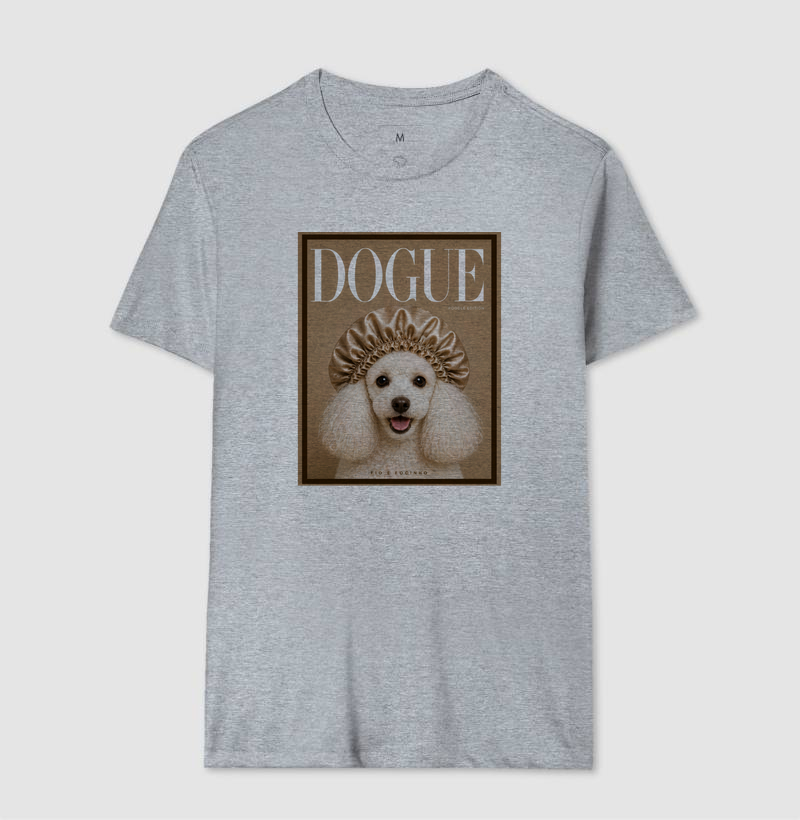 DOGUE Edição Poodle - Imagem 8