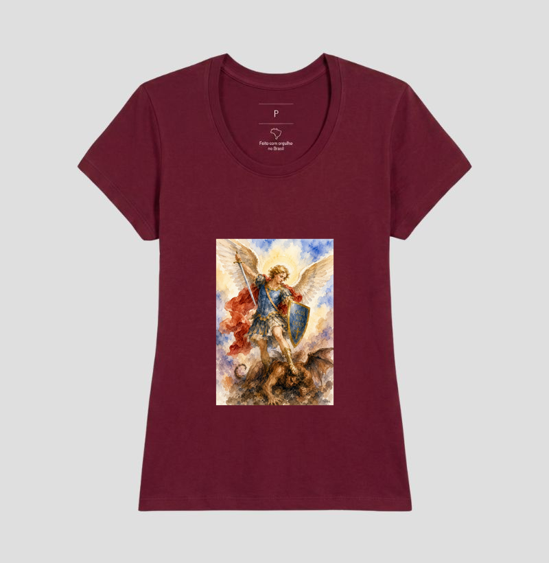 Camisa 16