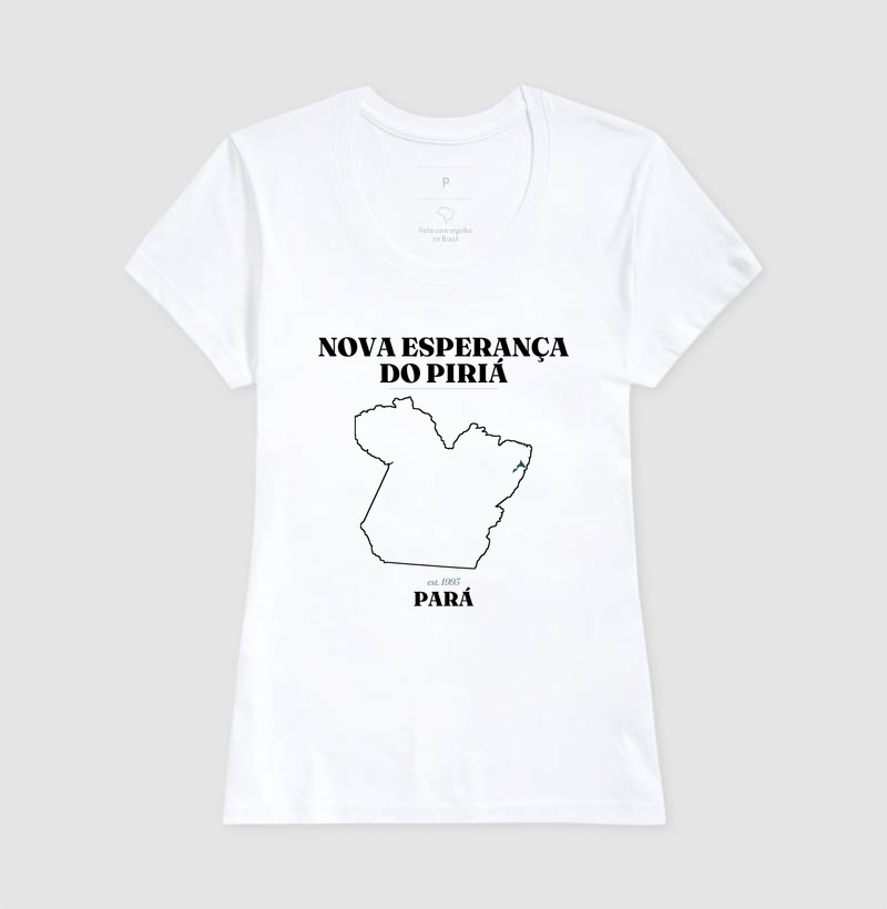 Nova Esperança do Piriá | Legado PA - Imagem 5