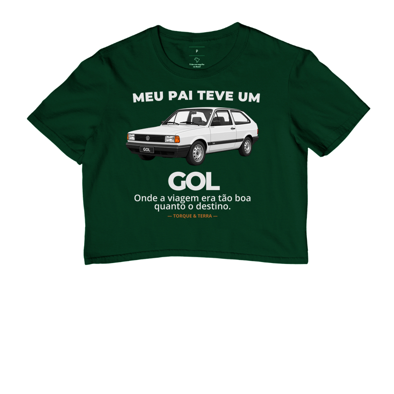 Meu pai teve um - GOL - Imagem 5