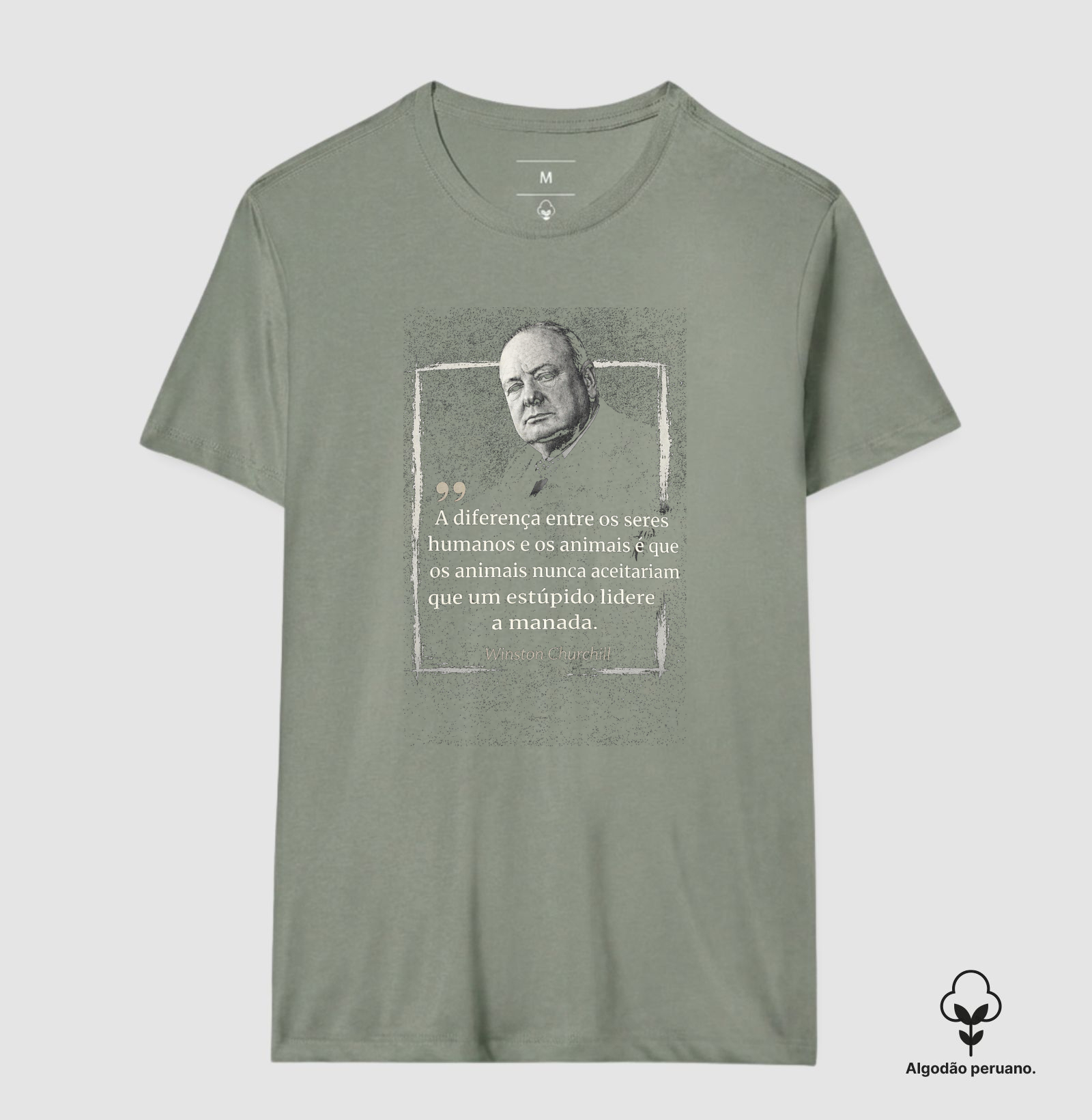 Filosofia de Winston Churchill - Imagem 7