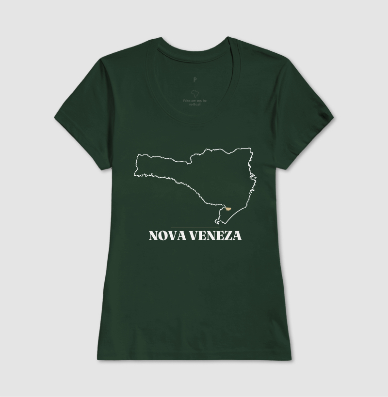 Camisa 12