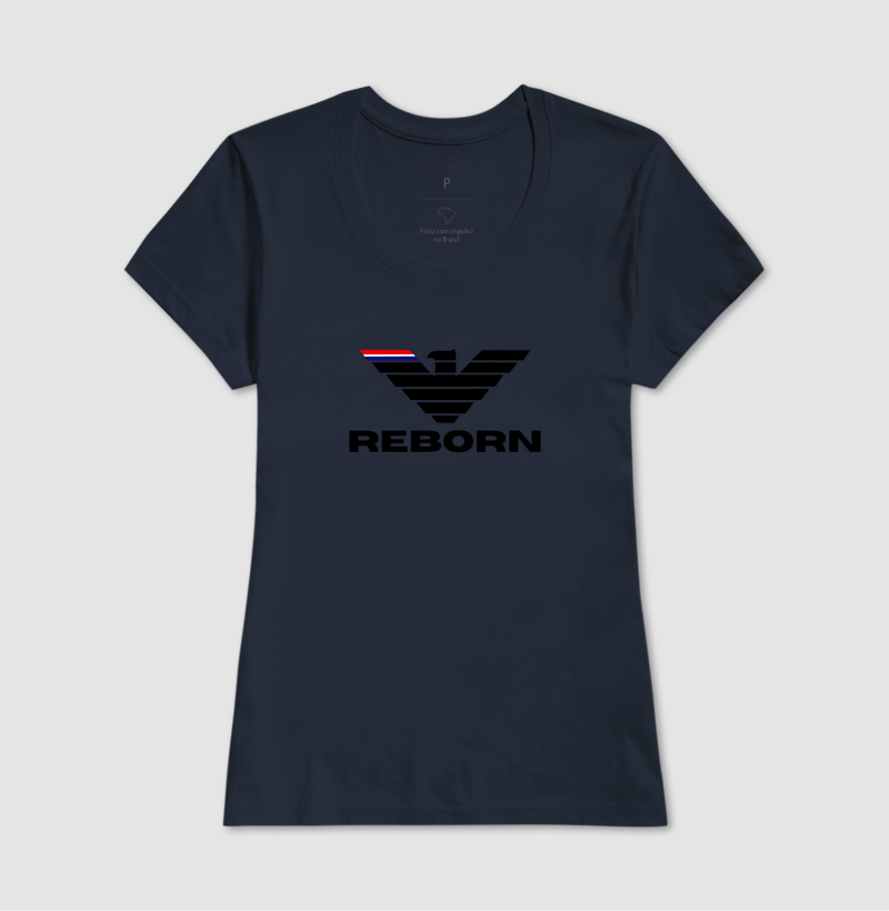 🦅 REBORN | O Poder de Renascer A estampa REBORN é mais do que uma arte. Ela representa uma transformação. Um símbolo poderoso para aqueles que enfrentaram desafios, superaram quedas e encontraram dentro de si a força necessária para recomeçar. - Imagem 5