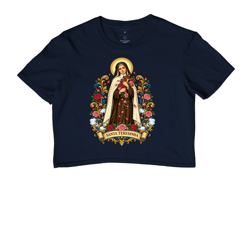 Santa Teresinha - Imagem 4