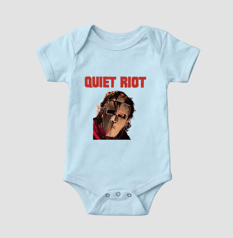 Quiet Riot - Mascarado - Imagem 5