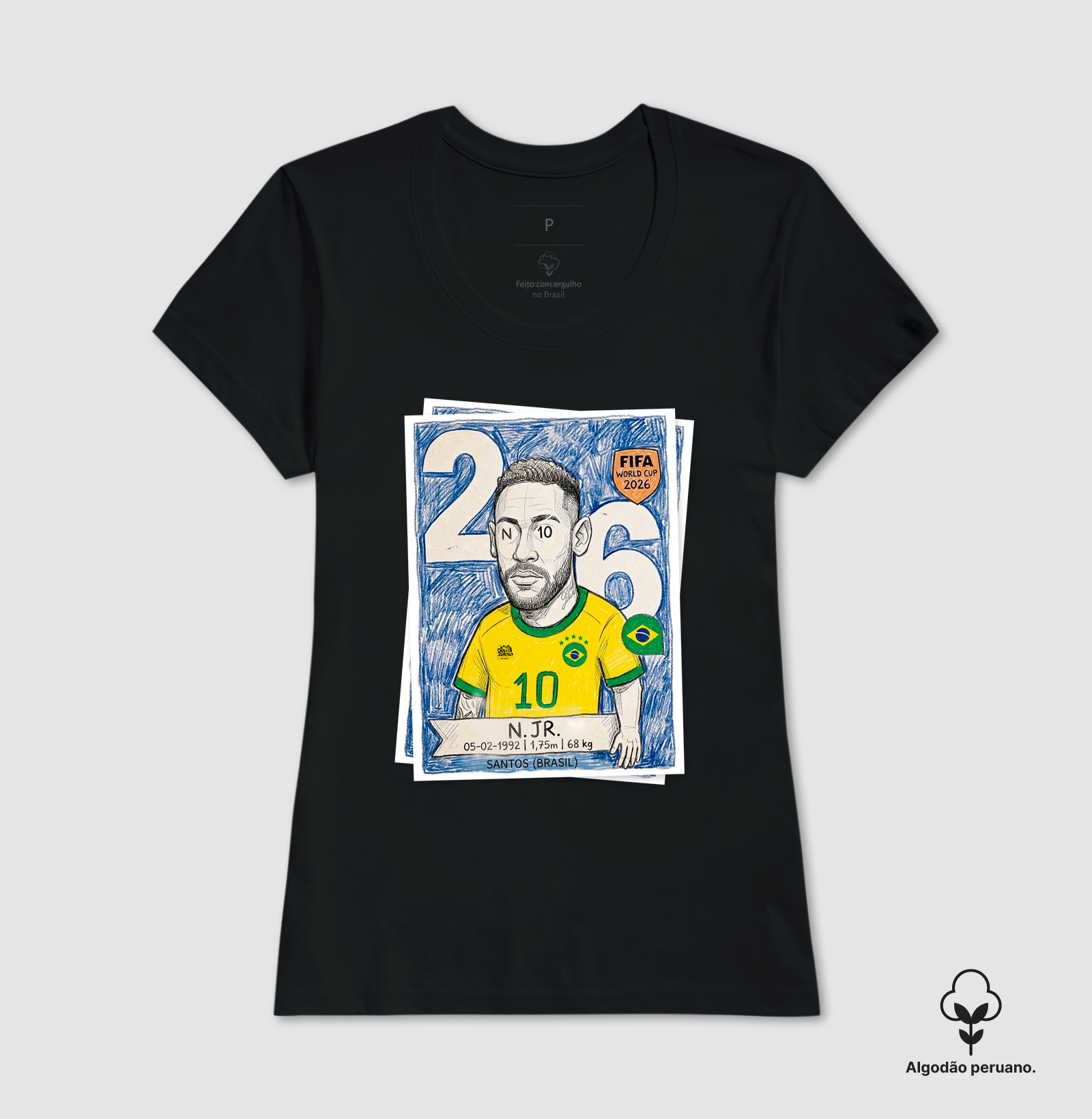Camisa 1