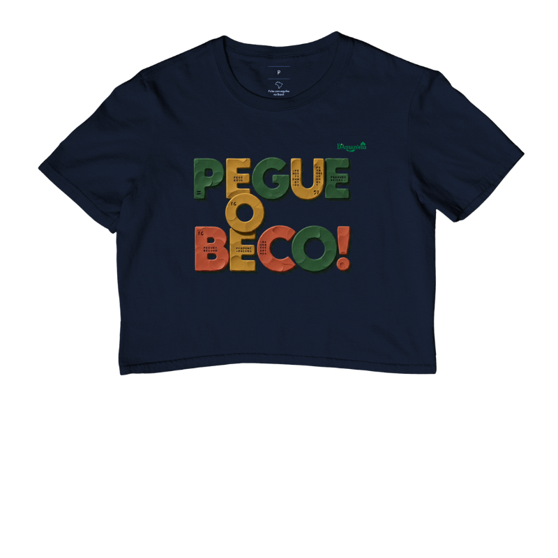 Pegue o Beco - Imagem 4