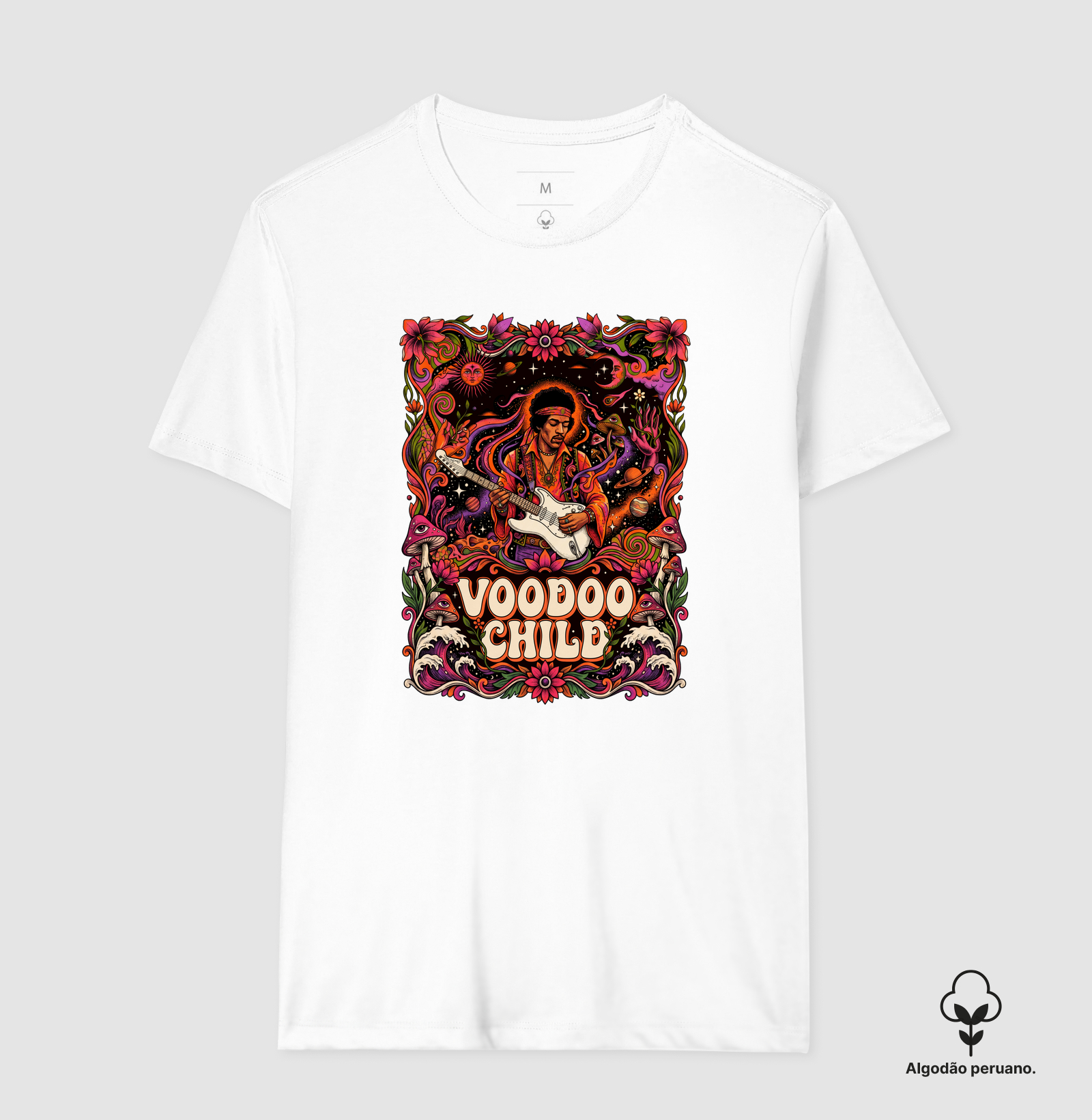 Voodoo Child #1 - Imagem 4