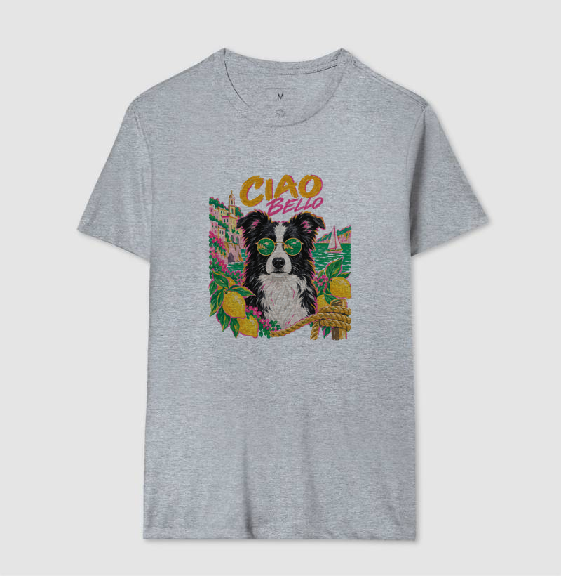 Border Collie - Sole & Cani - Imagem 8