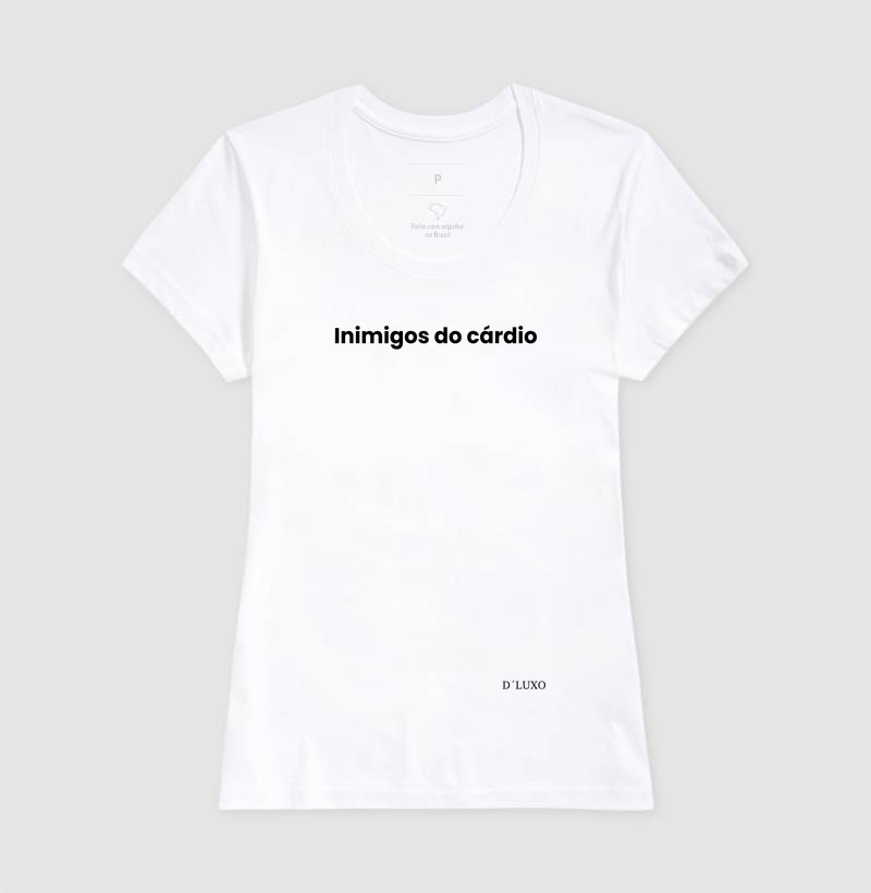 Camisa 7