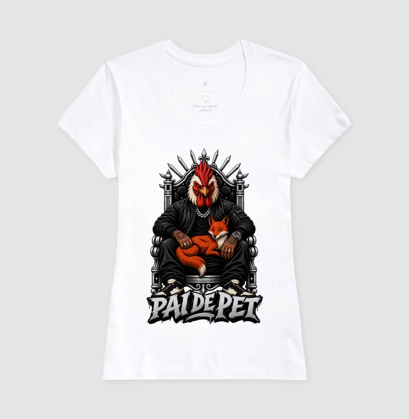 Pai de Pet - Imagem 5
