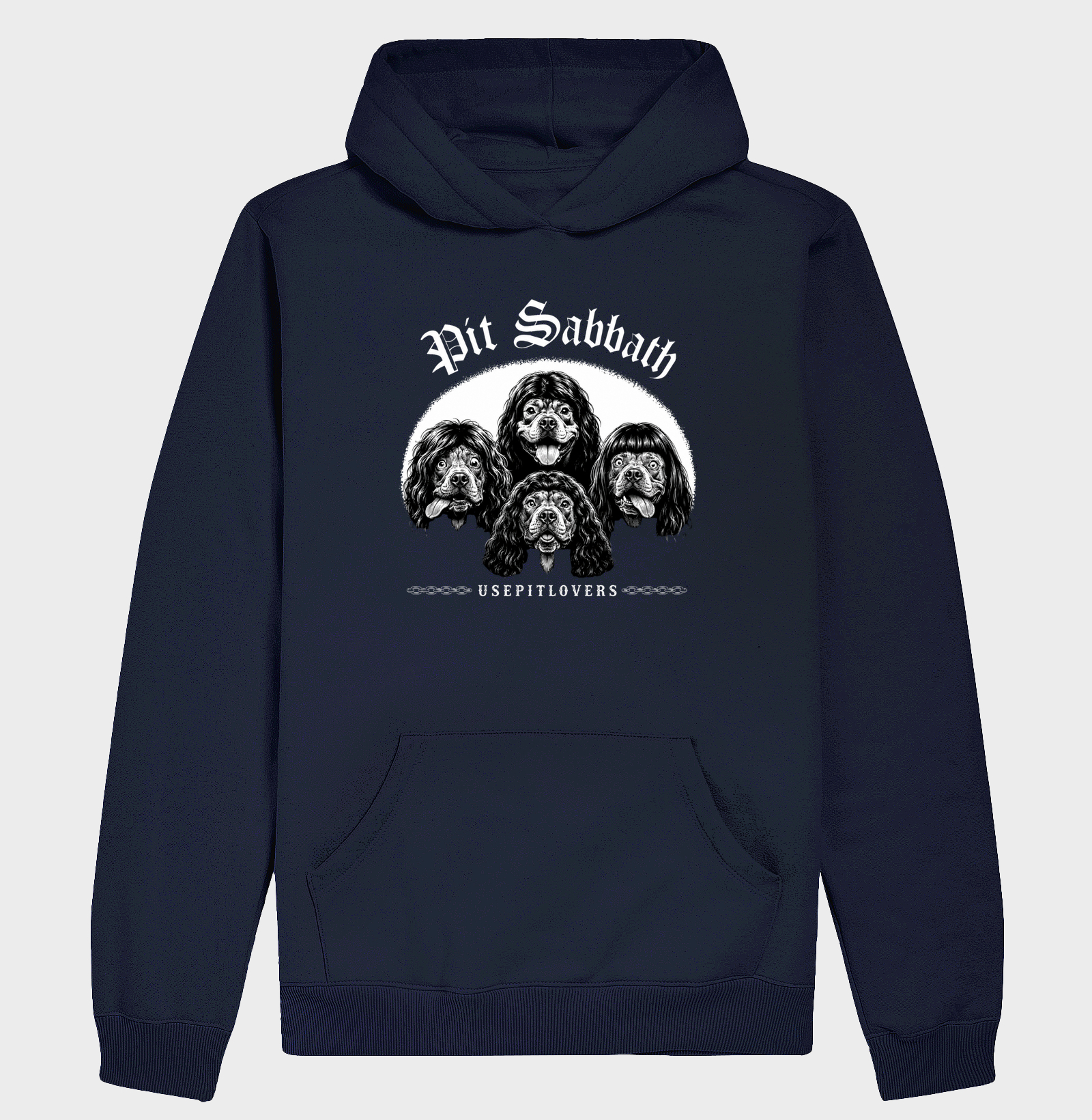 PIT SABBATH - Imagem 3