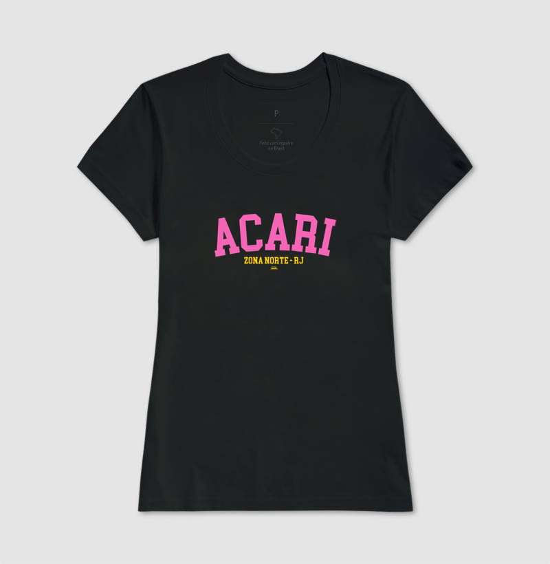Acari - Imagem 3