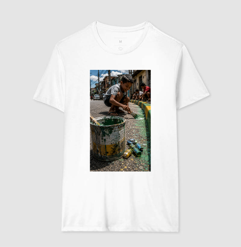 Camisa 3