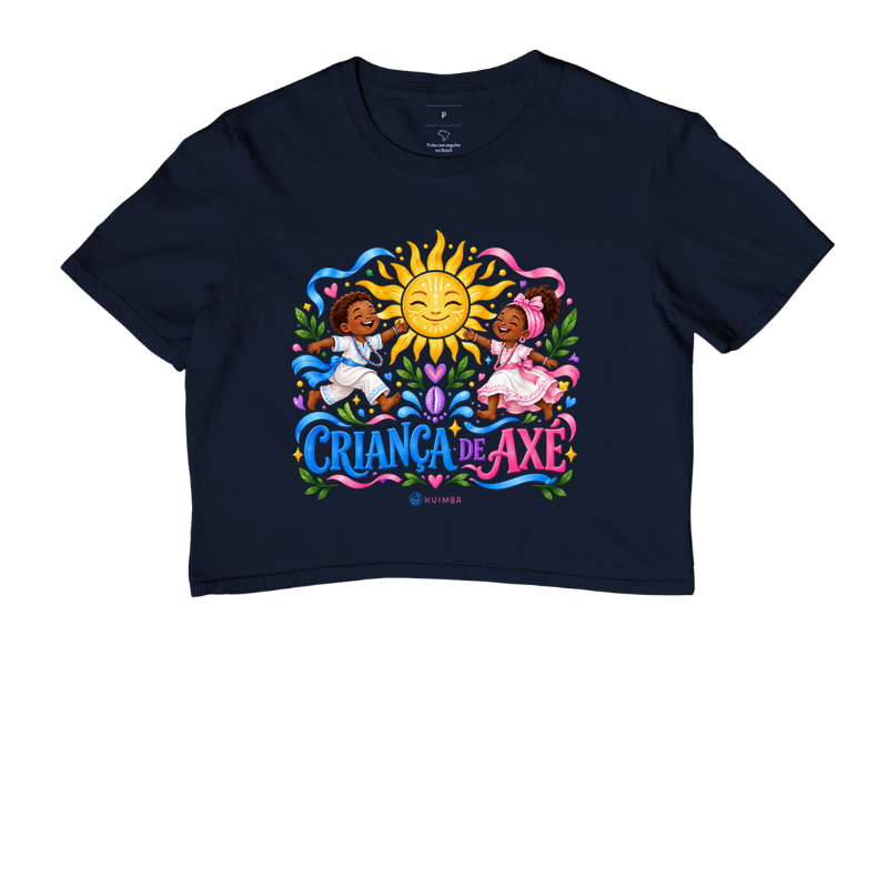 Criança de axé - Imagem 4