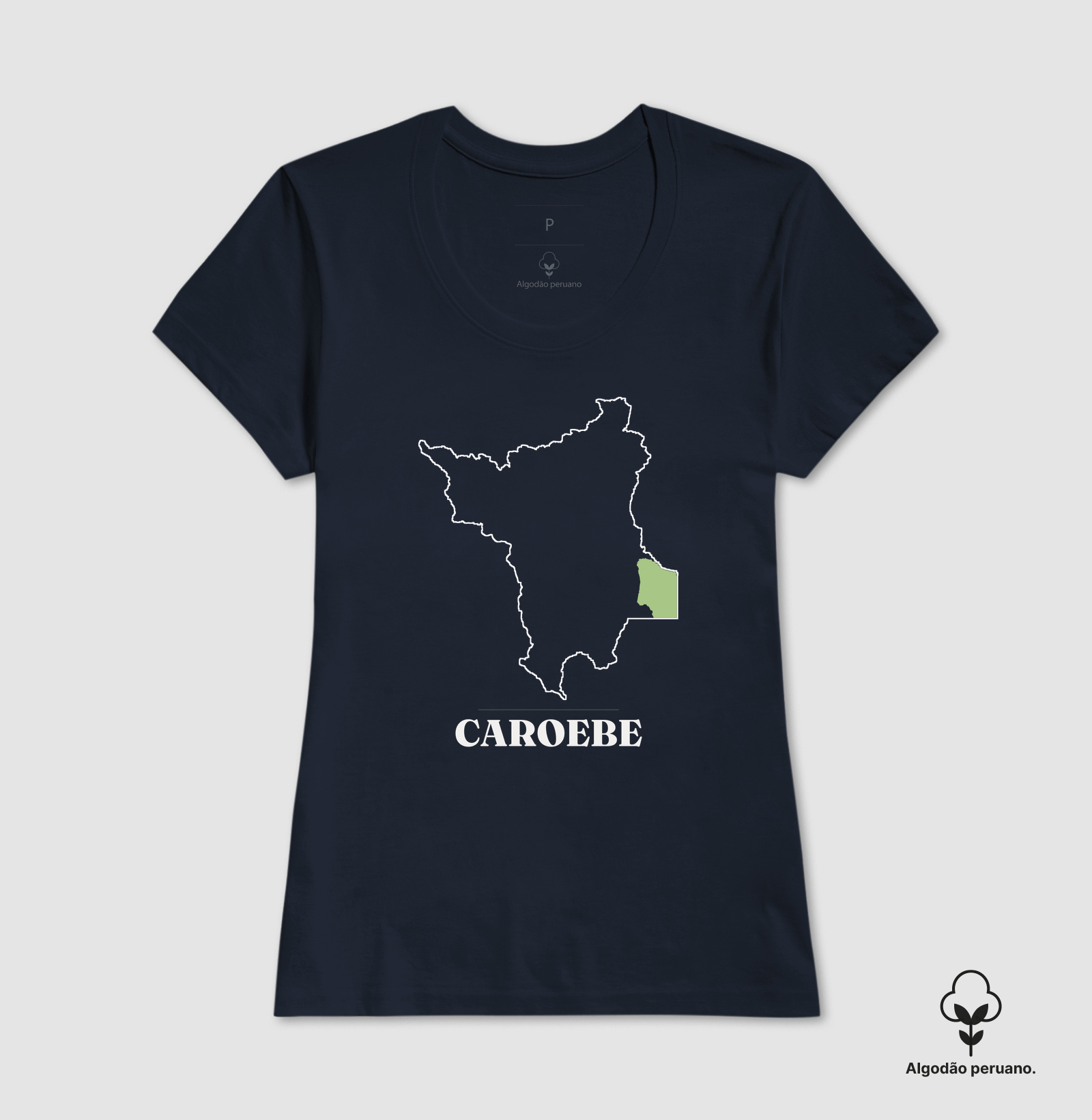 Camisa 1