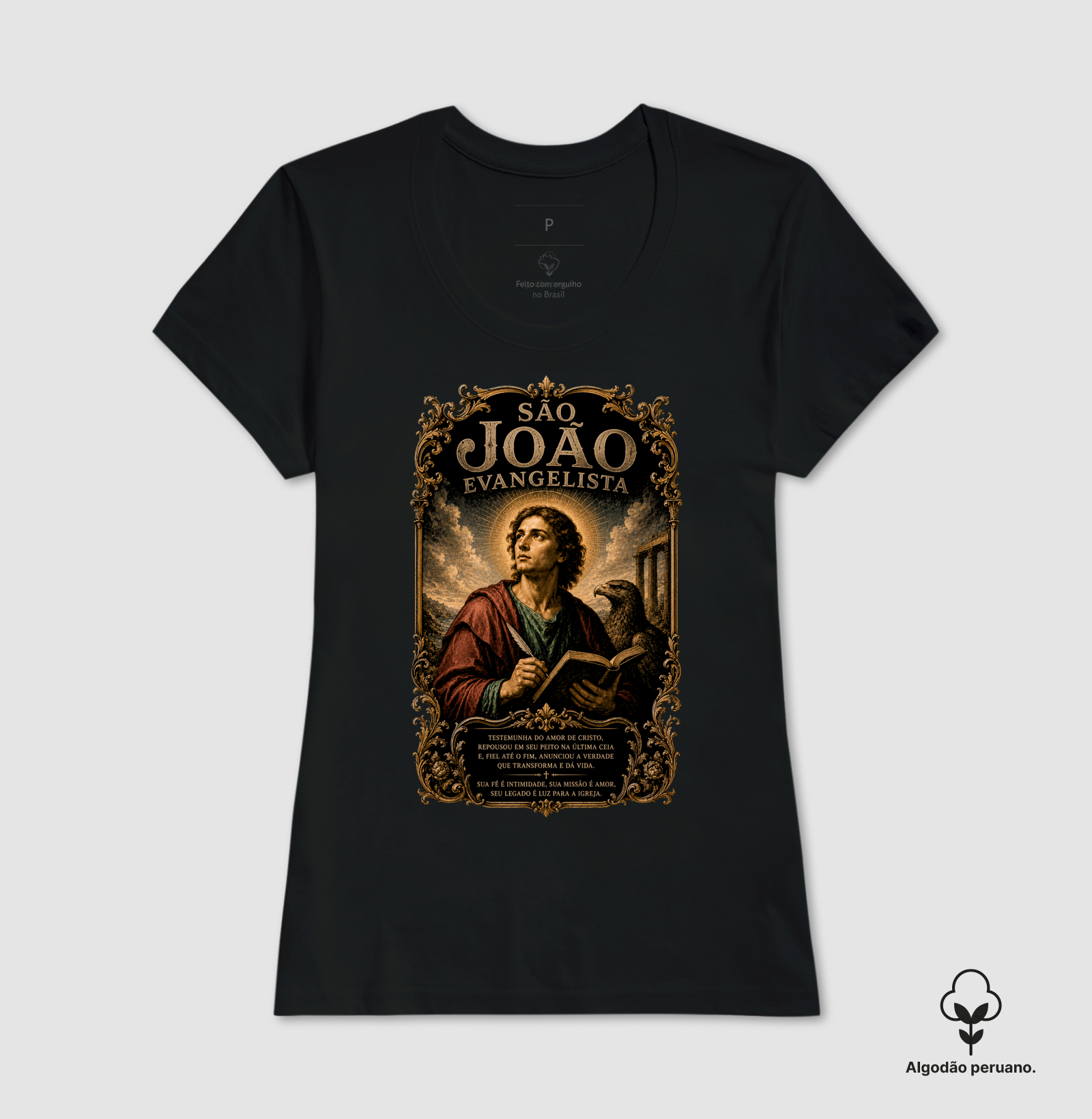 Camisa 11