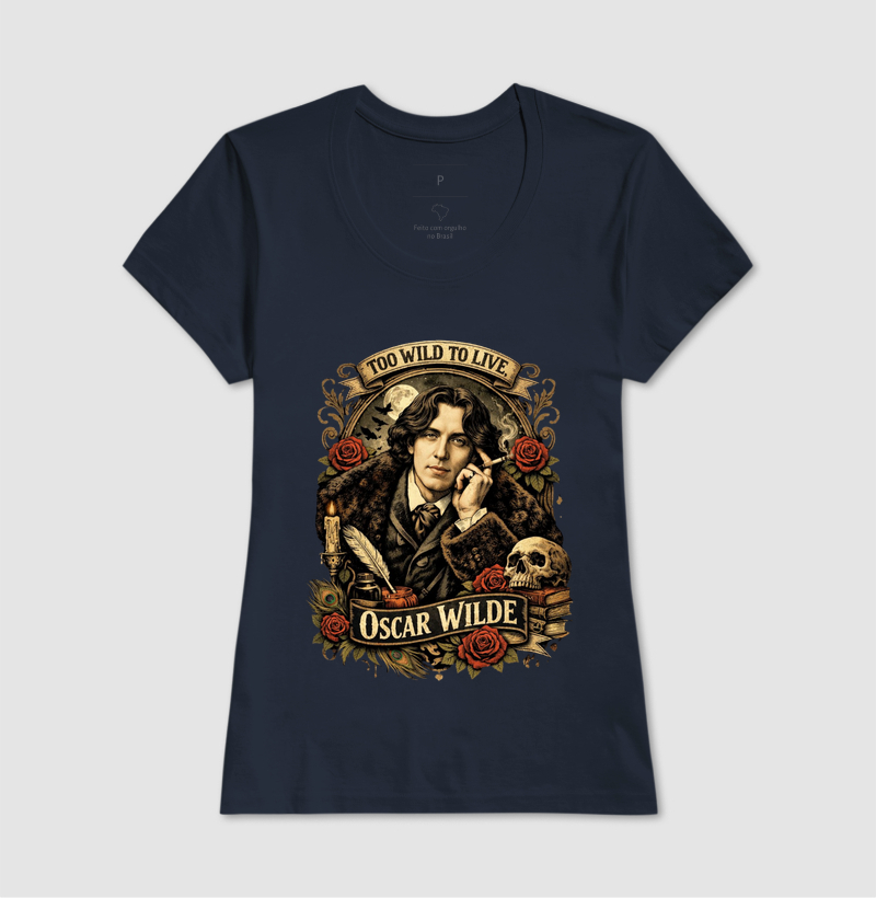 Camisa 9