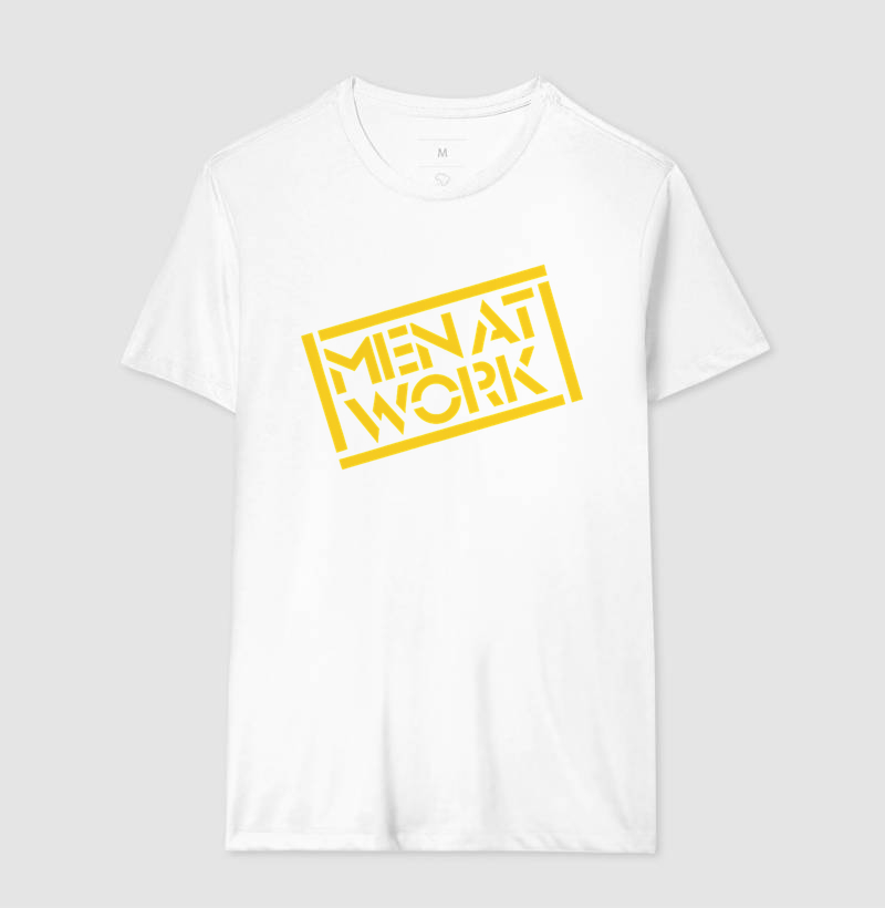 Men at Work - Imagem 4