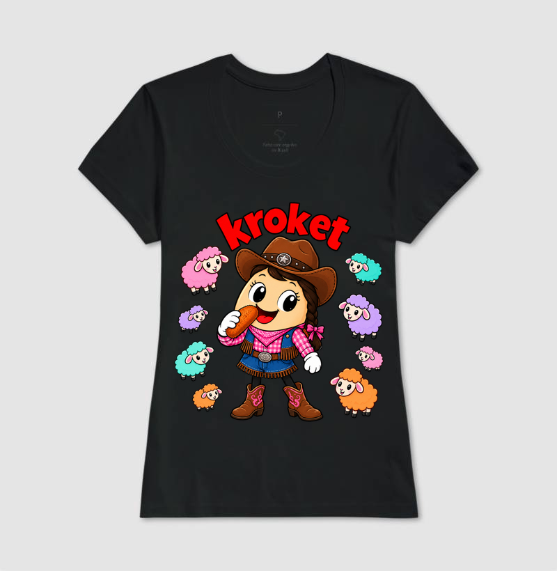 Egg Kroket - Fazendeira - Imagem 3