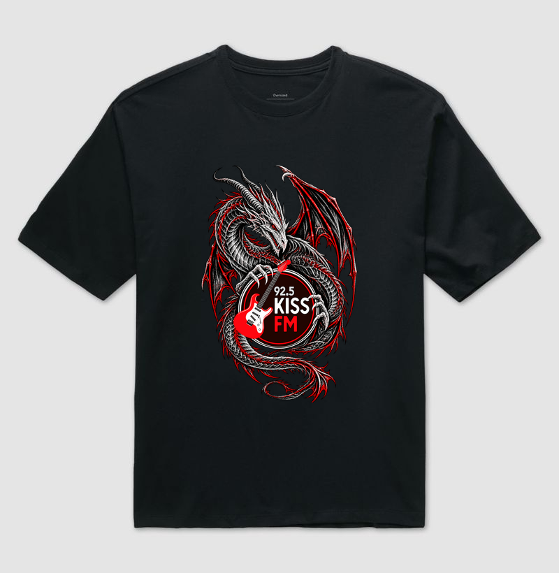 Frequency Dragon - Imagem 2