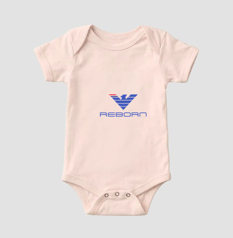 A estampa REBORN BLUE simboliza a força tranquila dos verdadeiros vencedores. Inspirada na majestade da águia, ela representa visão, confiança, liberdade e liderança. Seu tom azul poderoso transmite segurança e equilíbrio, enquanto o nome REBORN reforça a capacidade de se reinventar e crescer diante de qualquer desafio. - Imagem 5