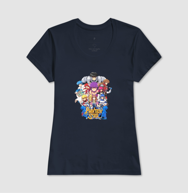 Camisa 6