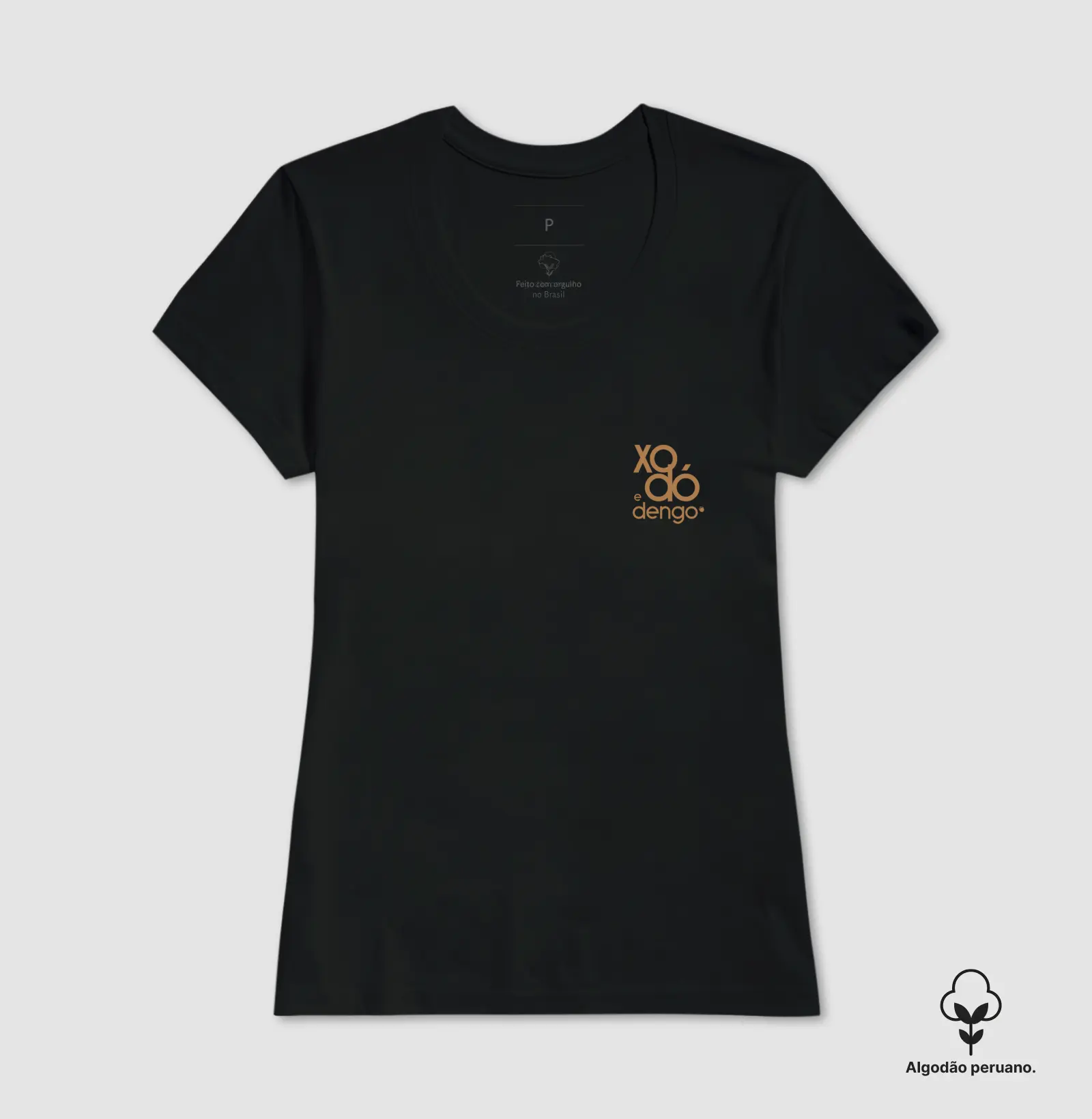 Camisa 10