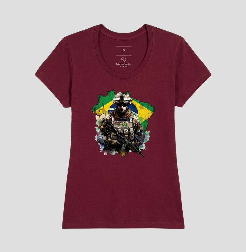 Camisa 18