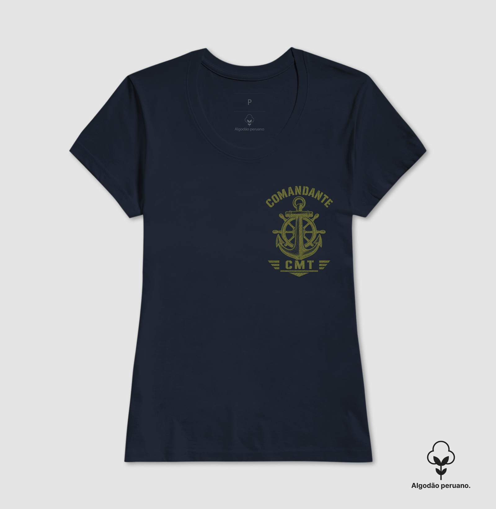 Camisa 5