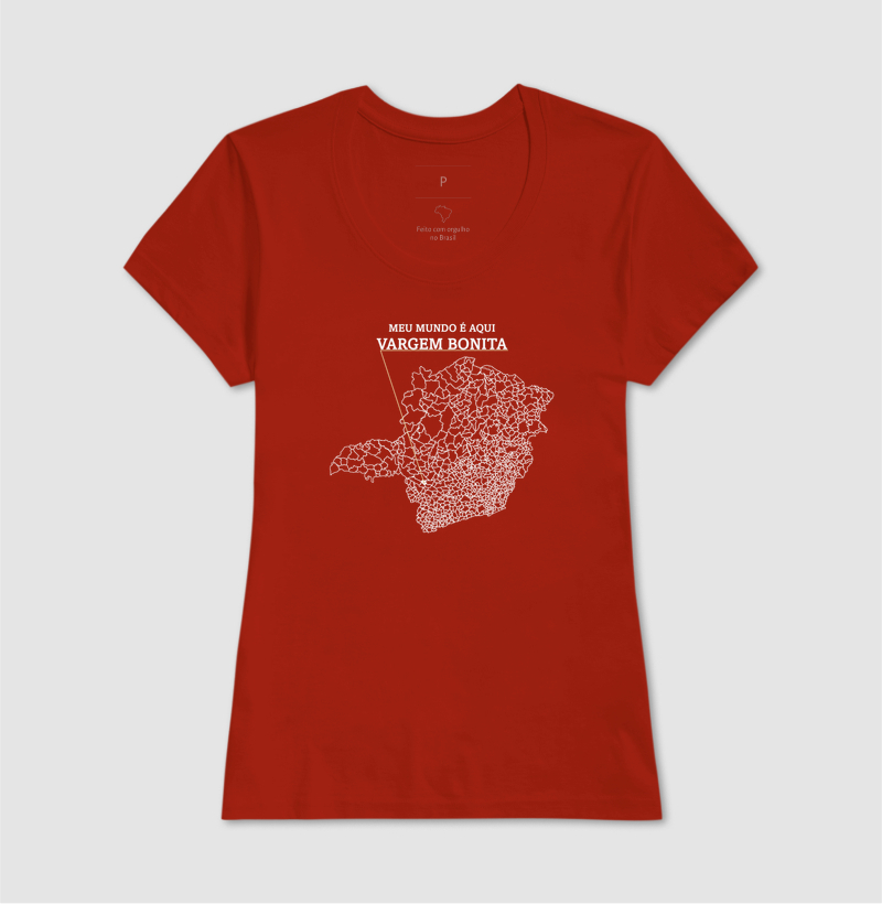 Camisa 10