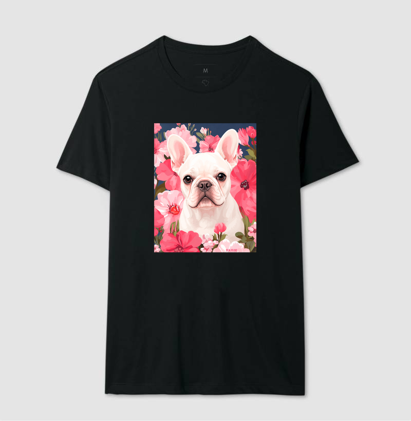 🌸 Frenchie in Bloom - Imagem 5