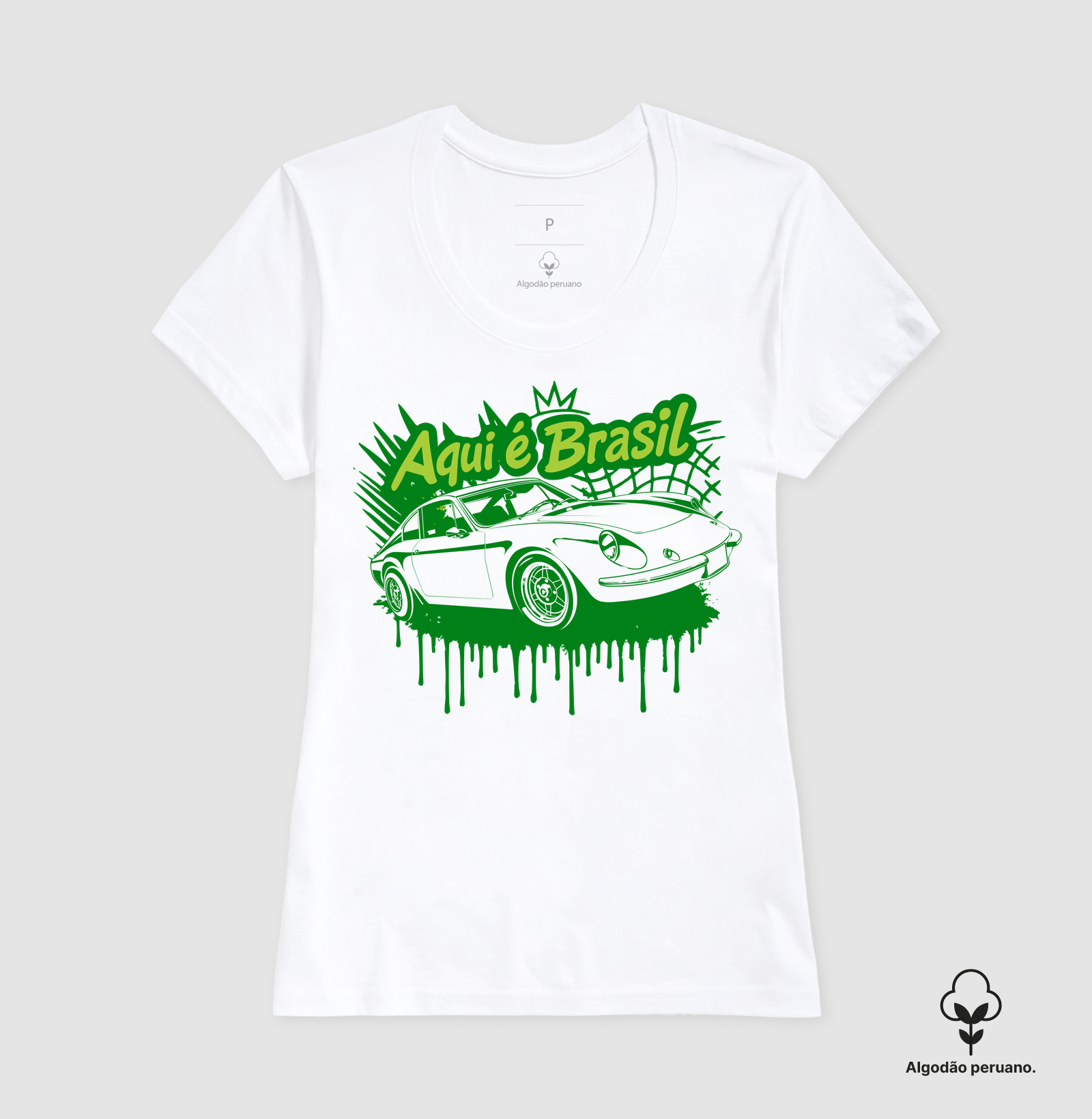 Camisa 6