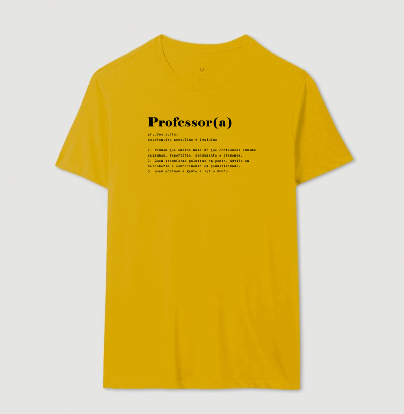 Professor(a) Verbete - Imagem 14