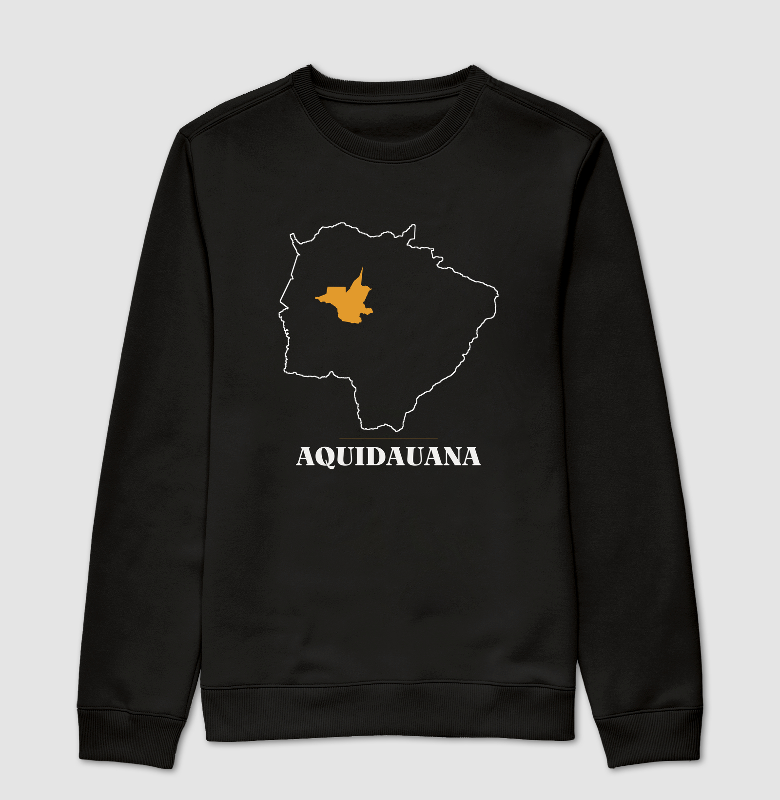 Aquidauana | Traço MS - Imagem 4
