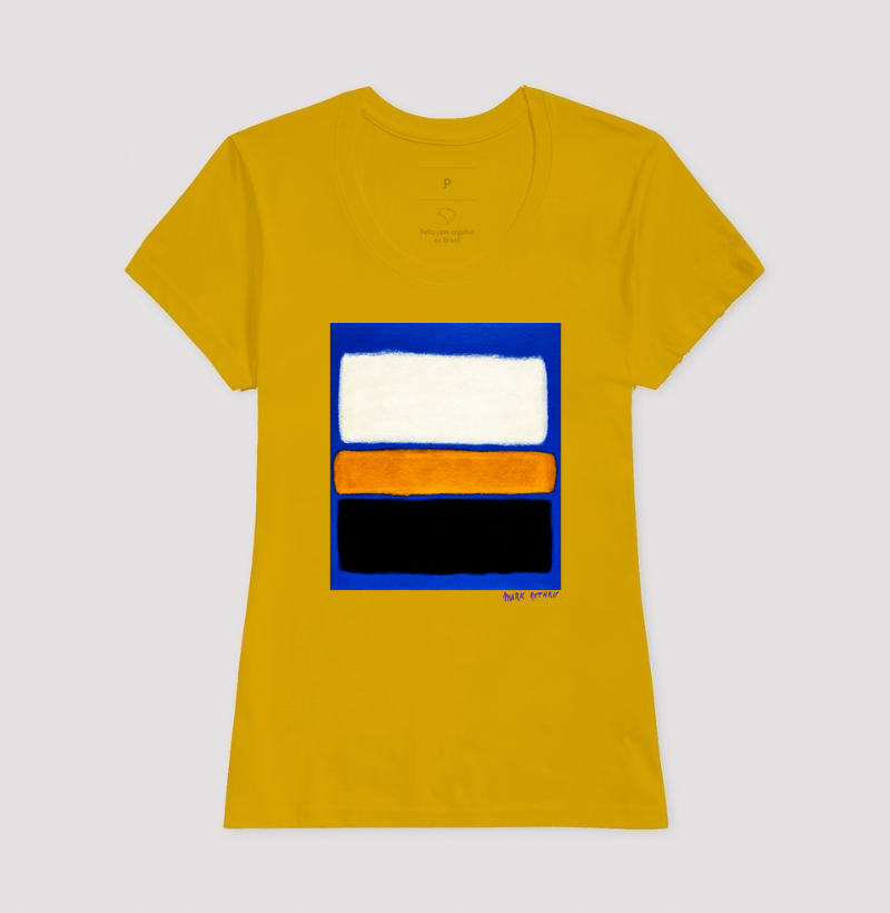 Number 16 (1961) - Rothko - Imagem 13