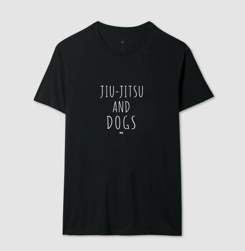 AND DOGS  - Imagem 2