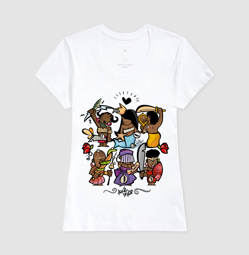 Camisa 2