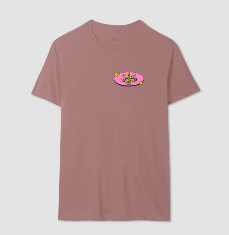 Libra minimalista - Imagem 19