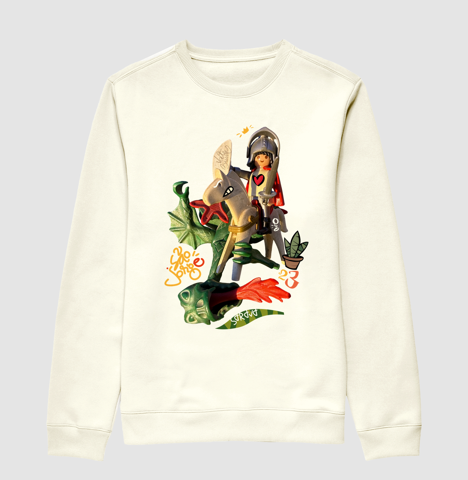 Camisa 1