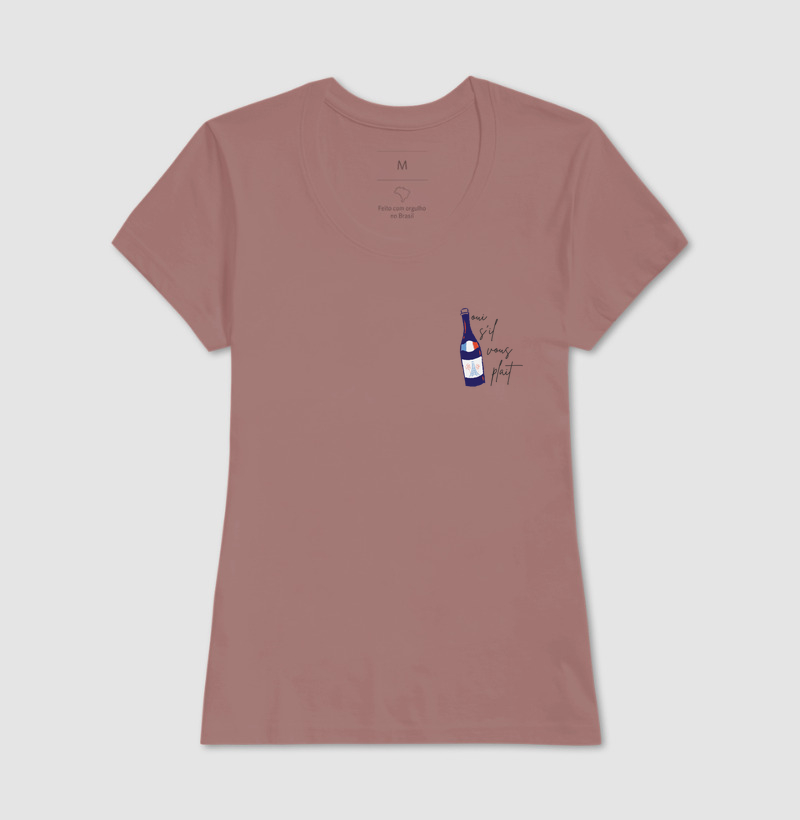 Camisa 7