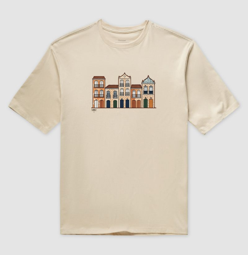 Camiseta Pelourinho Salvador - Imagem 3