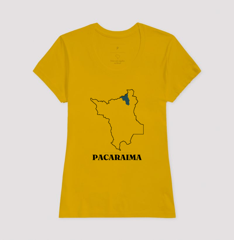 Pacaraima | Traço RR - Imagem 15