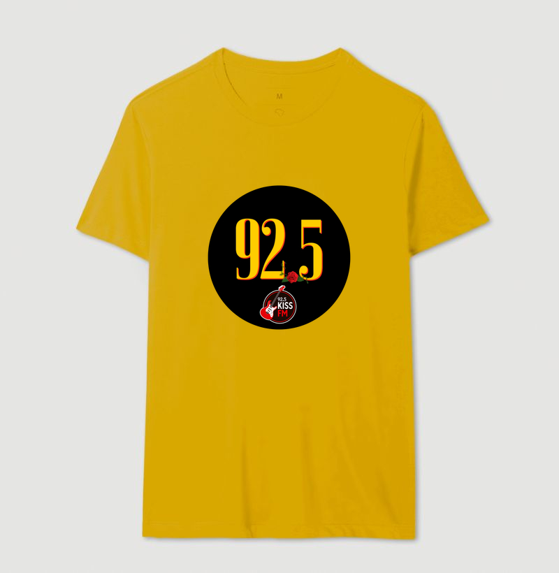 Camisa 15