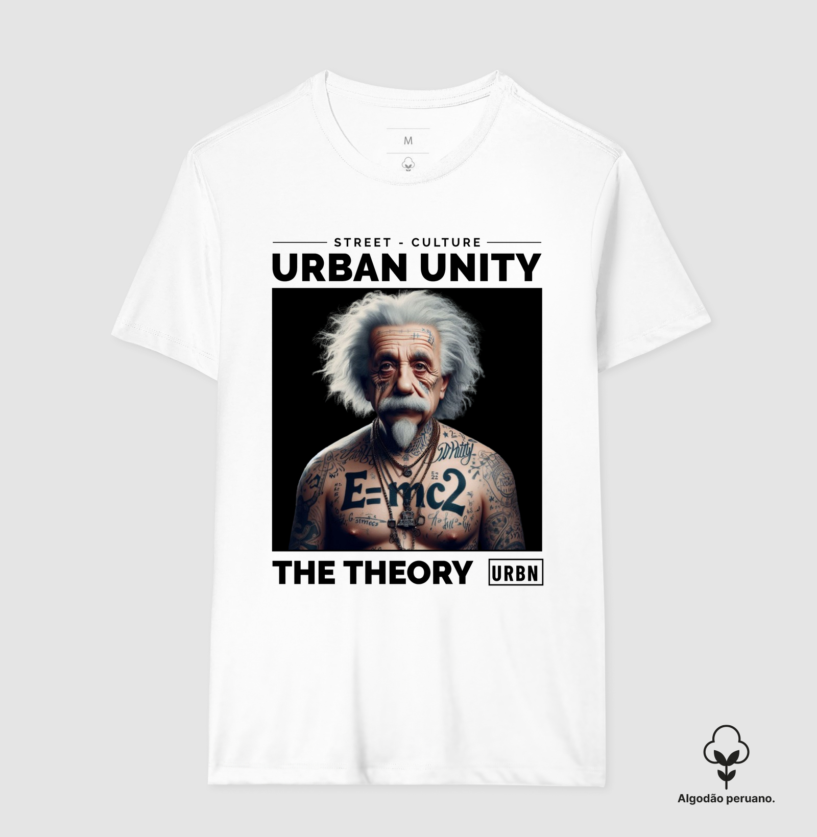 THE THEORY - Imagem 4