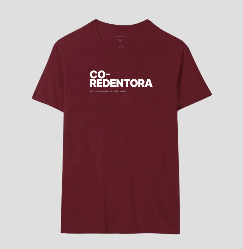 CO-REDENTORA - Imagem 12