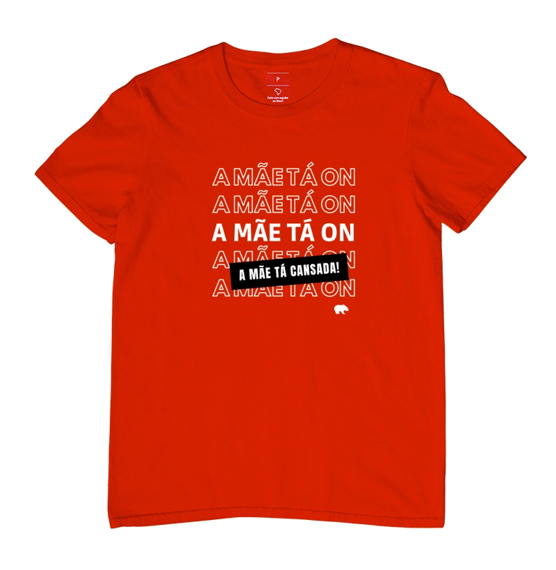 MÃE TÁ ON - Imagem 6