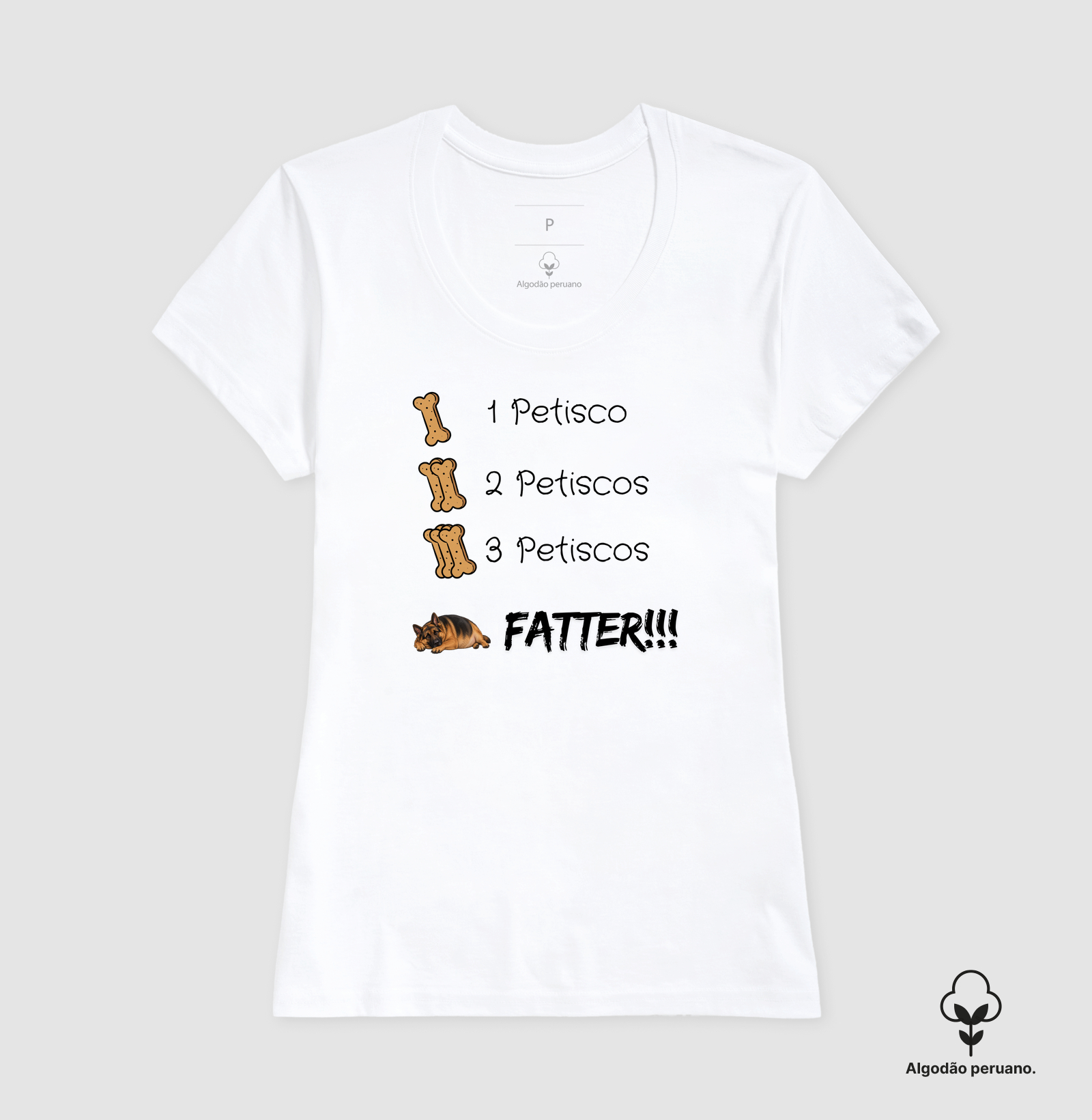 Fatter! - Imagem 5