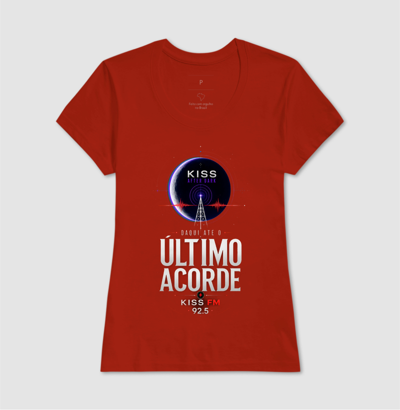 Camisa 8